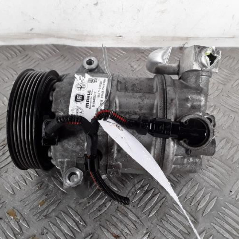 Compresseur clim ALFA ROMEO GIULIETTA 2 Compresseur clim ALFA ROMEO GIULIETTA 2