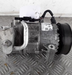 Compresseur clim ALFA ROMEO GIULIETTA 2 Photo n°3