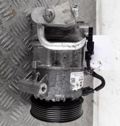 Compresseur clim ALFA ROMEO GIULIETTA 2 Photo n°4