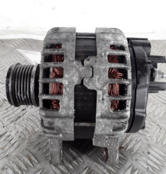 Alternateur RENAULT MEGANE 4 Photo n°3