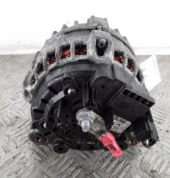 Alternateur RENAULT MEGANE 4 Photo n°4