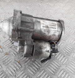 Demarreur RENAULT MEGANE 4 Photo n°1