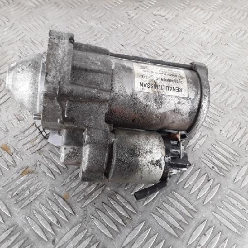 Demarreur RENAULT MEGANE 4 Demarreur RENAULT MEGANE 4