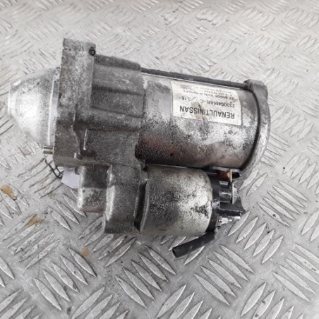 Demarreur RENAULT MEGANE 4 Photo n°1