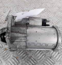 Demarreur RENAULT MEGANE 4