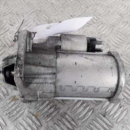 Demarreur RENAULT MEGANE 4
