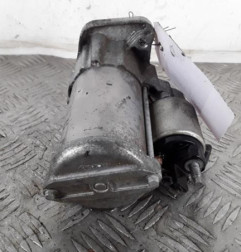 Demarreur RENAULT MEGANE 4 Photo n°3