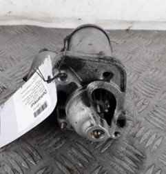 Demarreur RENAULT MEGANE 4 Photo n°4