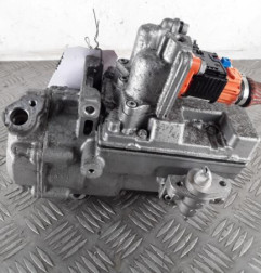 Compresseur clim RENAULT ZOE 1 Photo n°1