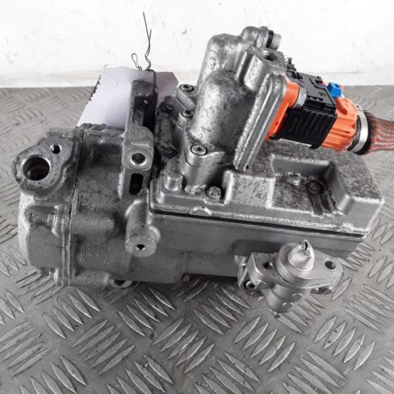 Compresseur clim RENAULT ZOE 1 Compresseur clim RENAULT ZOE 1