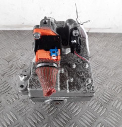 Compresseur clim RENAULT ZOE 1