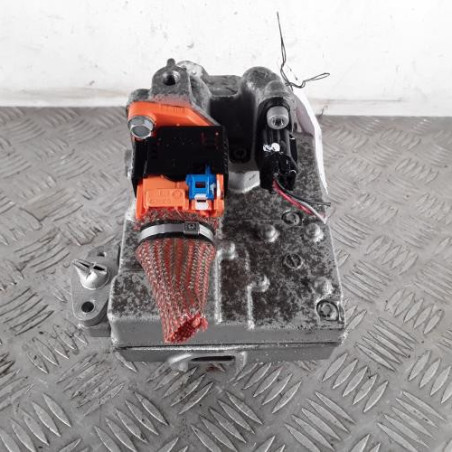 Compresseur clim RENAULT ZOE 1