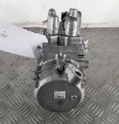 Compresseur clim RENAULT ZOE 1 Photo n°4