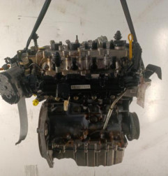 Moteur ALFA ROMEO MITO Photo n°1