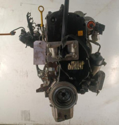 Moteur ALFA ROMEO MITO