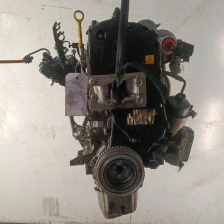 Moteur ALFA ROMEO MITO