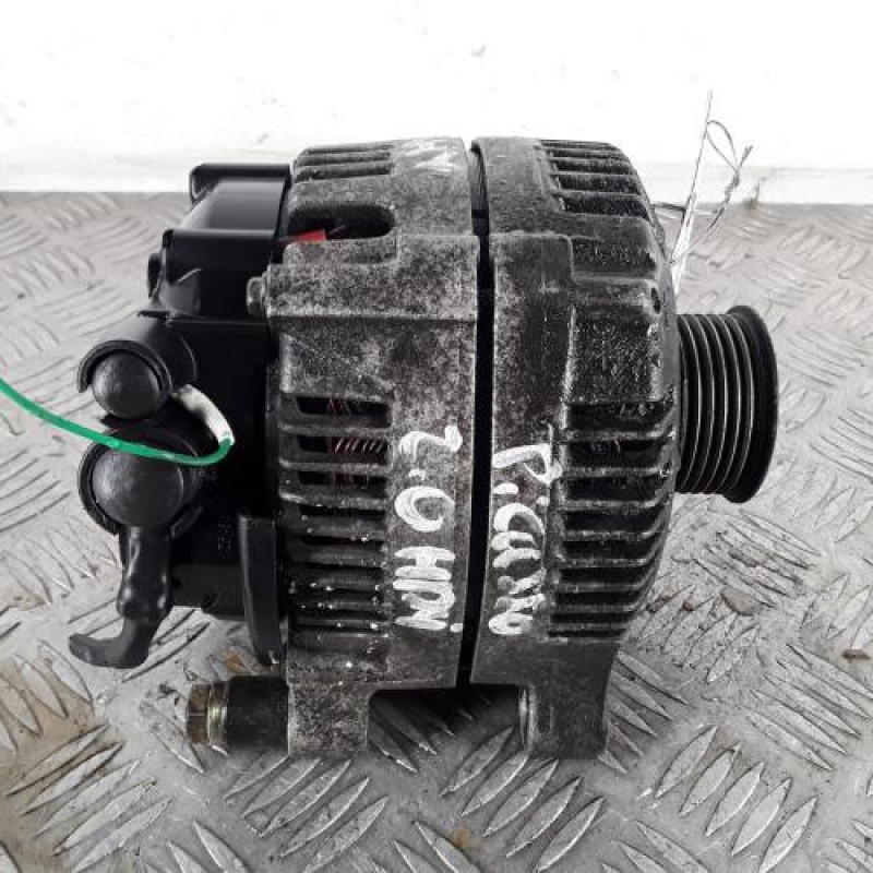 Alternateur CITROEN XSARA PICASSO