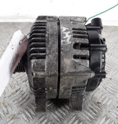 Alternateur CITROEN XSARA PICASSO Photo n°3