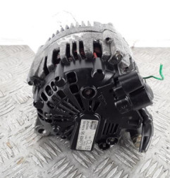 Alternateur CITROEN XSARA PICASSO Photo n°4