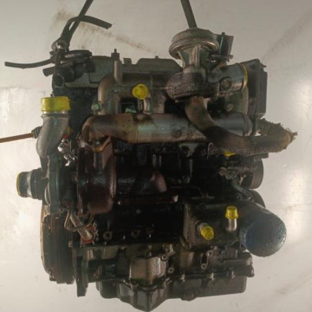 Moteur FORD FOCUS 1 Photo n°1