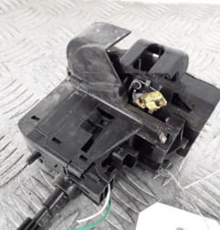 Serrure avant gauche RENAULT CLIO 2