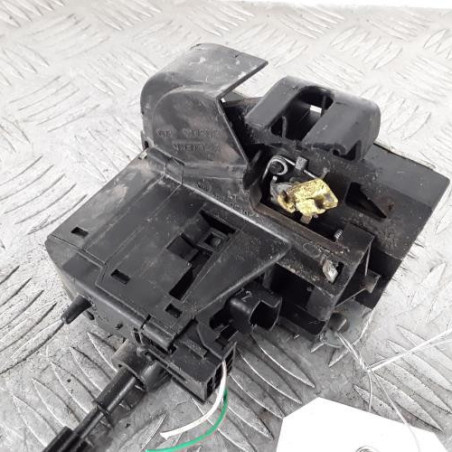 Serrure avant gauche RENAULT CLIO 2