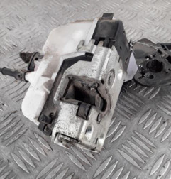 Serrure arriere droit CITROEN C3 1 Photo n°1
