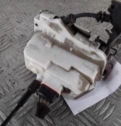 Serrure arriere droit CITROEN C3 1