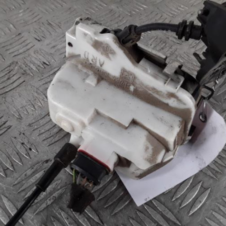 Serrure arriere droit CITROEN C3 1