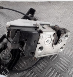 Serrure avant gauche CITROEN C3 1 Photo n°1