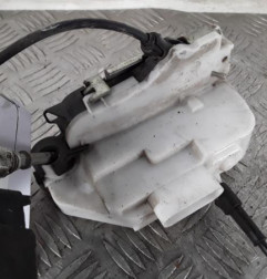 Serrure avant gauche CITROEN C3 1