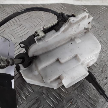 Serrure avant gauche CITROEN C3 1