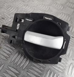 Serrure avant gauche CITROEN C3 1 Photo n°3