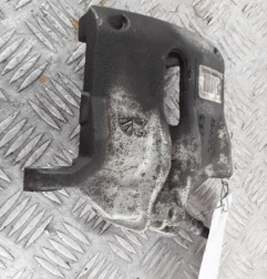 Etrier avant droit (freinage) CITROEN C3 3 Photo n°1