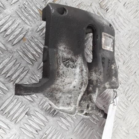 Etrier avant droit (freinage) CITROEN C3 3 Photo n°1