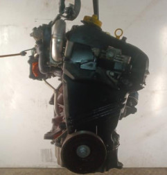 Moteur RENAULT MEGANE 2