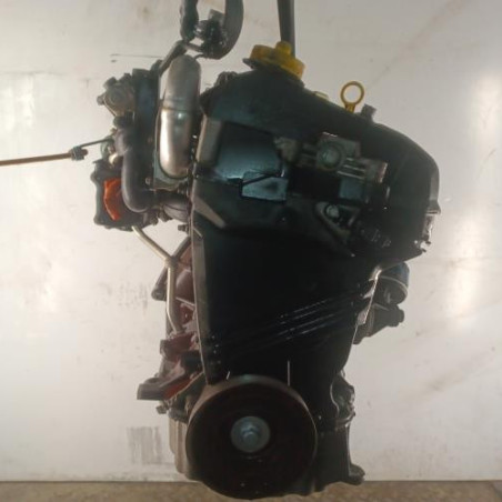 Moteur RENAULT MEGANE 2