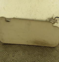 Pare soleil gauche PEUGEOT 307