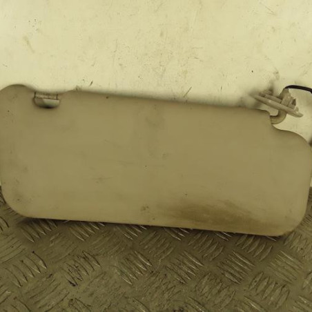 Pare soleil gauche PEUGEOT 307