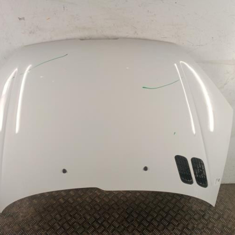 Capot PEUGEOT 206