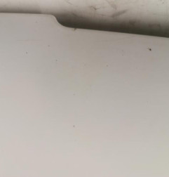 Capot PEUGEOT 206 Photo n°3