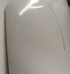 Capot PEUGEOT 206 Photo n°4