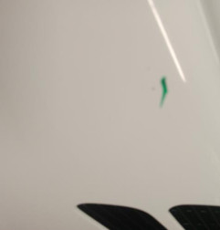 Capot PEUGEOT 206 Photo n°6