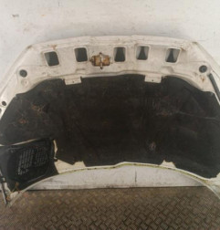 Capot PEUGEOT 206 Photo n°7