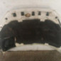Capot PEUGEOT 206