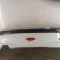 Pare choc arriere PEUGEOT 206
