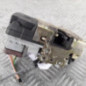 Serrure avant droit PEUGEOT 206