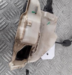 Serrure avant gauche VOLKSWAGEN GOLF 5 Photo n°3