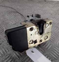 Serrure avant gauche PEUGEOT 307 Photo n°1