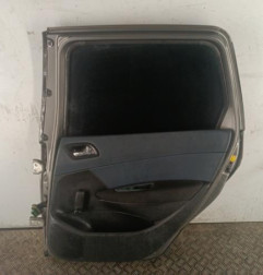 Porte arriere droit PEUGEOT 308 1 SW Photo n°3